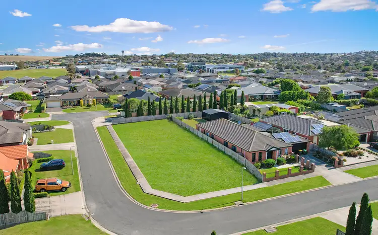 Second view of Homely land listing, 20 Dunroe Court, Warrnambool VIC 3280