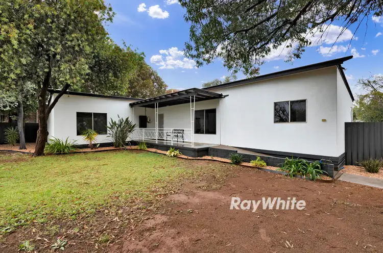Main view of Homely house listing, 11 Avocat Avenue, Red Cliffs VIC 3496