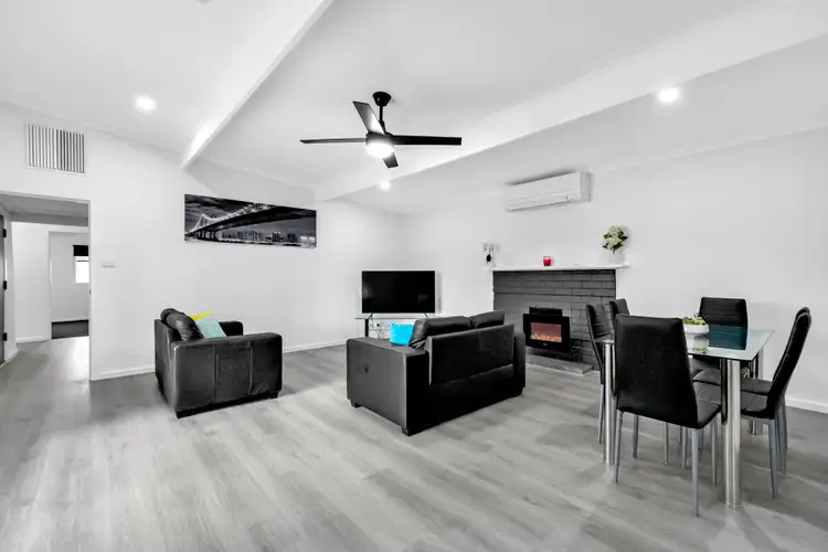 Fifth view of Homely house listing, 11 Avocat Avenue, Red Cliffs VIC 3496