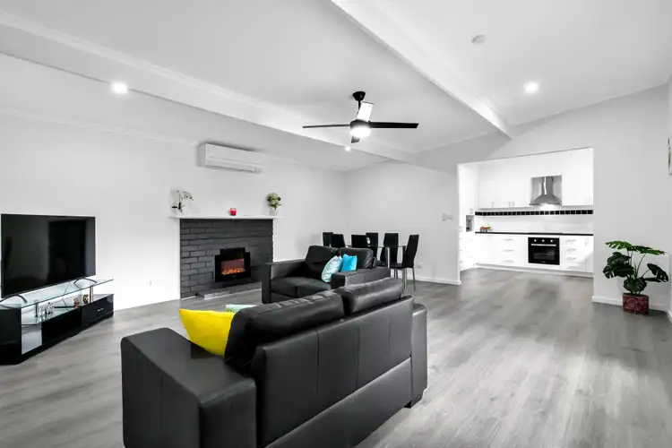 Sixth view of Homely house listing, 11 Avocat Avenue, Red Cliffs VIC 3496