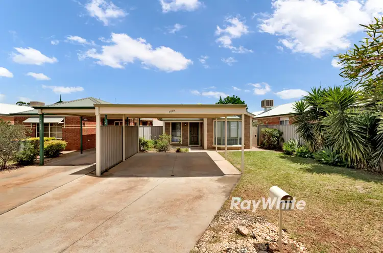 Main view of Homely house listing, 189A Ontario Avenue, Mildura VIC 3500