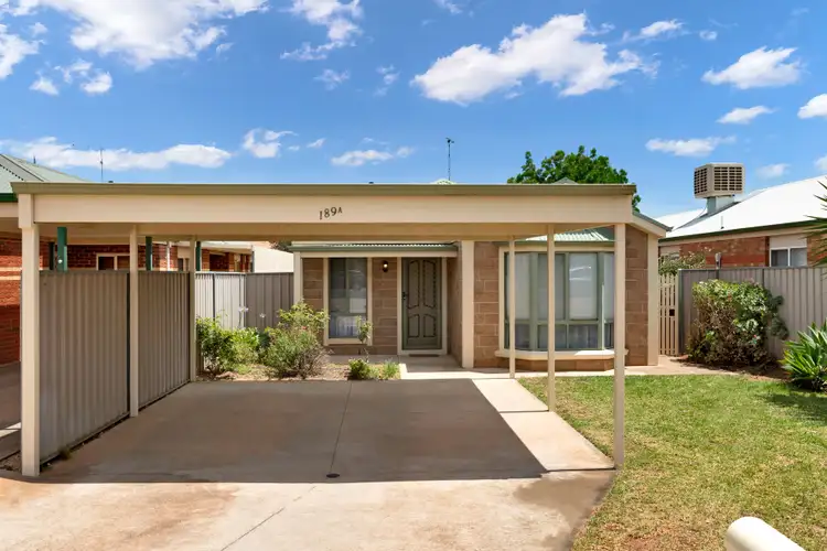 Second view of Homely house listing, 189A Ontario Avenue, Mildura VIC 3500