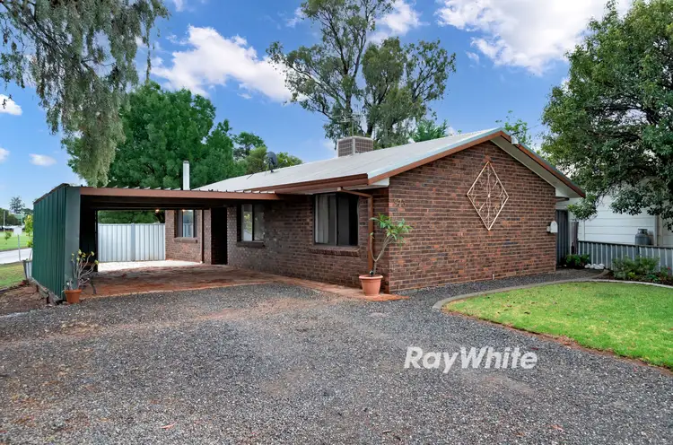 Main view of Homely house listing, 973 Karadoc Avenue, Irymple VIC 3498