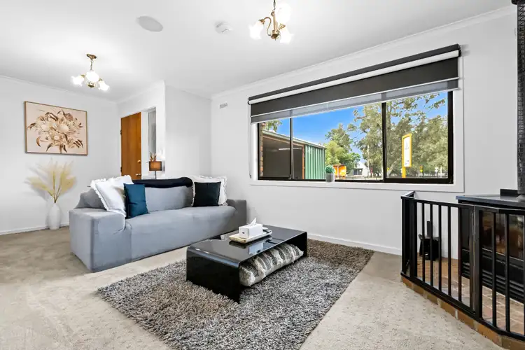 Second view of Homely house listing, 973 Karadoc Avenue, Irymple VIC 3498