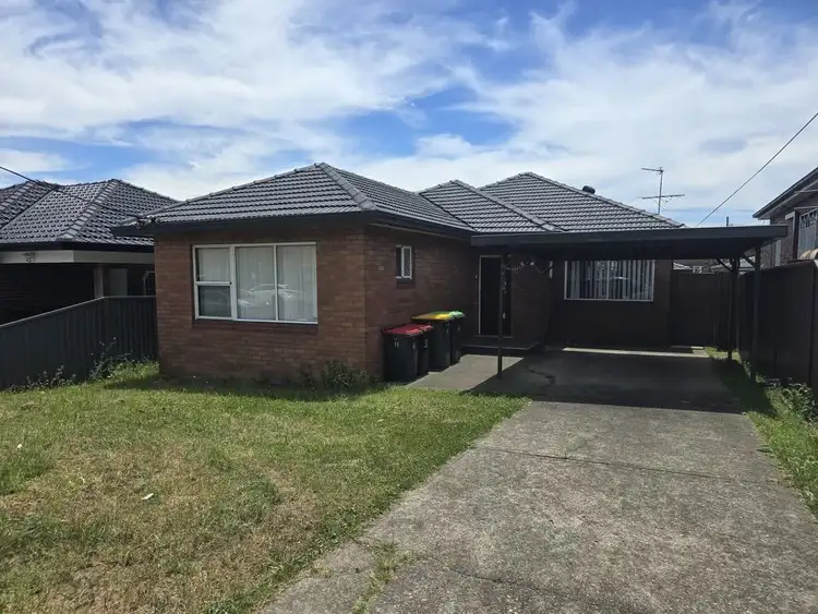 Main view of Homely house listing, 11 Turner Street, Punchbowl NSW 2196