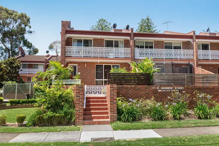 8/17-21 Gardere Street, Caringbah NSW 2229