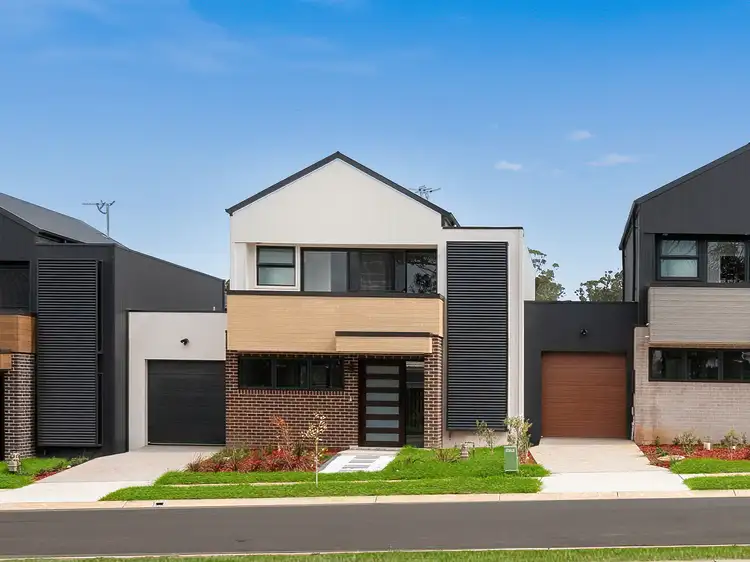Second view of Homely house listing, 7 Peters Road, Edmondson Park NSW 2174
