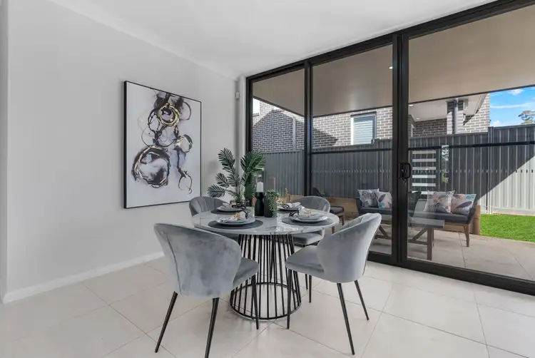 Seventh view of Homely house listing, 7 Peters Road, Edmondson Park NSW 2174