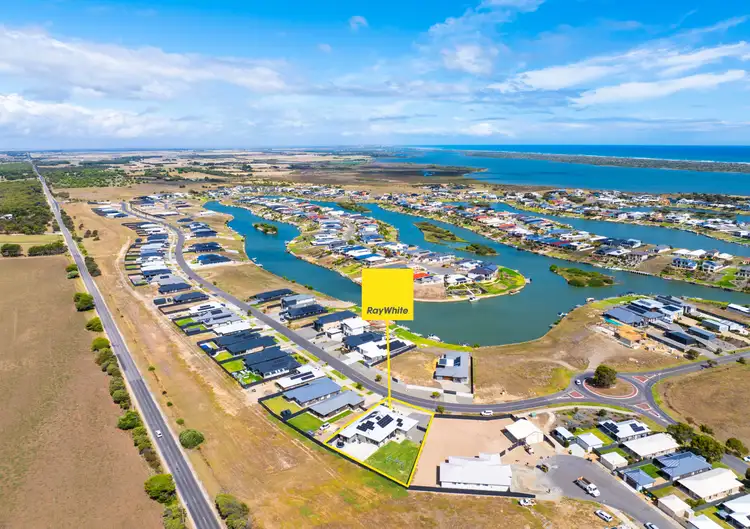 Second view of Homely house listing, 104 Victoria Parade, Hindmarsh Island SA 5214
