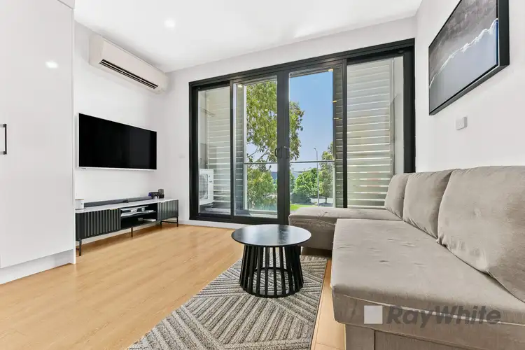 Third view of Homely apartment listing, 216/80 Cheltenham Road, Dandenong VIC 3175