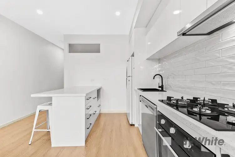 Fourth view of Homely apartment listing, 216/80 Cheltenham Road, Dandenong VIC 3175