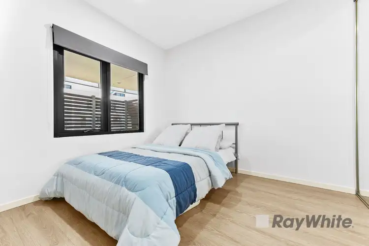 Fifth view of Homely apartment listing, 216/80 Cheltenham Road, Dandenong VIC 3175