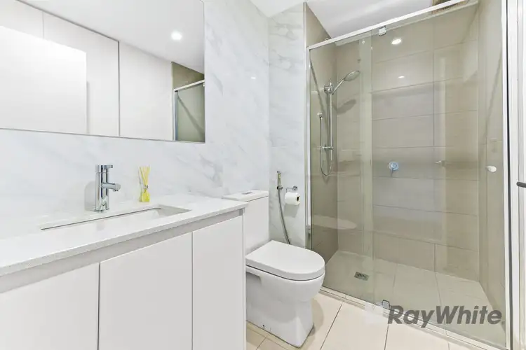 Sixth view of Homely apartment listing, 216/80 Cheltenham Road, Dandenong VIC 3175