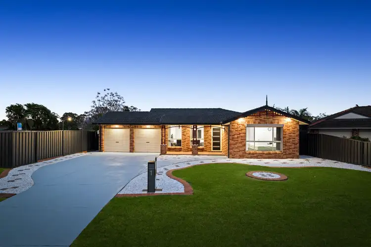 1 Berliet Place, Ingleburn NSW 2565
