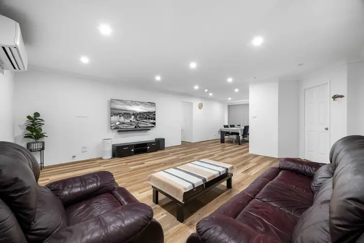 Second view of Homely house listing, 1 Berliet Place, Ingleburn NSW 2565