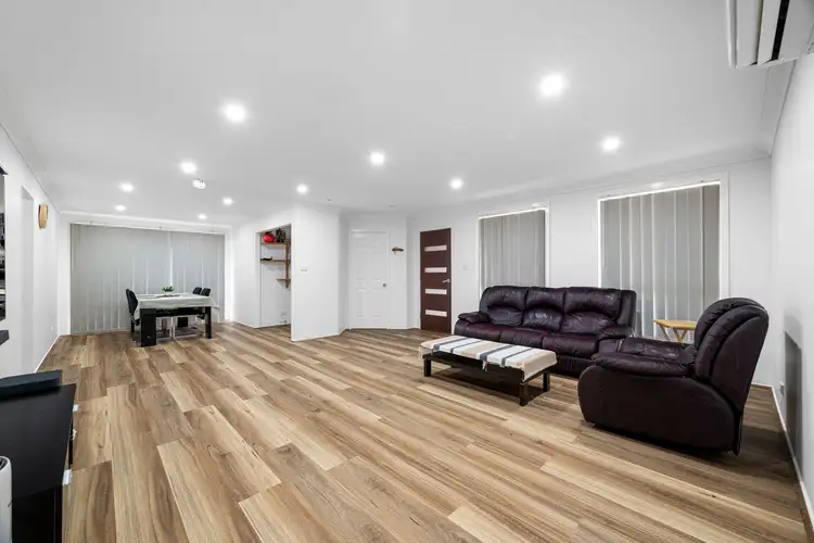 Third view of Homely house listing, 1 Berliet Place, Ingleburn NSW 2565