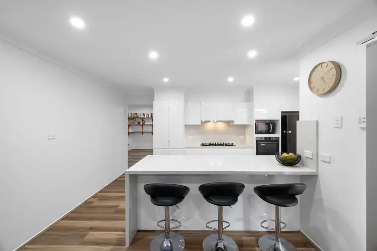Fourth view of Homely house listing, 1 Berliet Place, Ingleburn NSW 2565