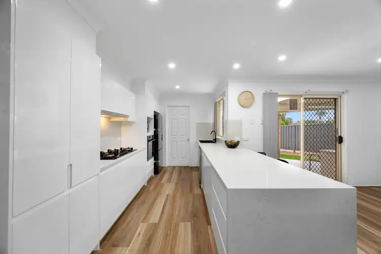 Fifth view of Homely house listing, 1 Berliet Place, Ingleburn NSW 2565