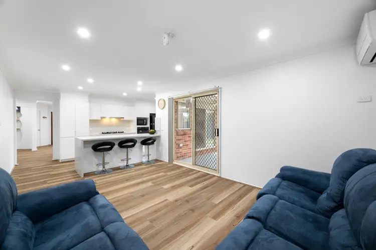Sixth view of Homely house listing, 1 Berliet Place, Ingleburn NSW 2565