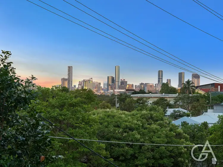Second view of Homely townhouse listing, 3/80 Ascog Terrace, Toowong QLD 4066