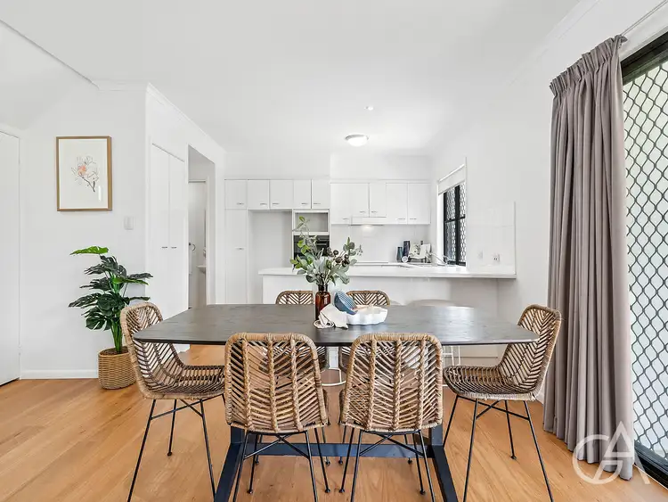 Fourth view of Homely townhouse listing, 3/80 Ascog Terrace, Toowong QLD 4066