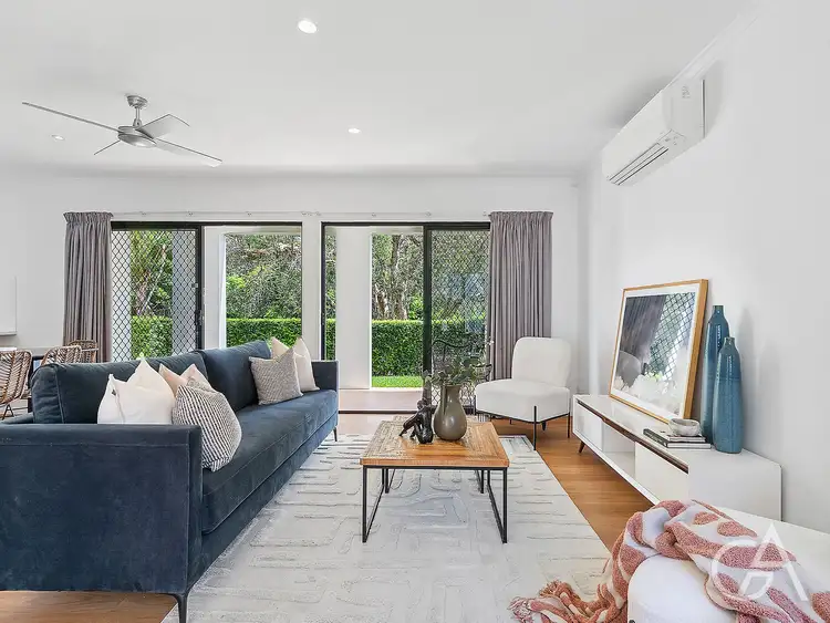 Fifth view of Homely townhouse listing, 3/80 Ascog Terrace, Toowong QLD 4066