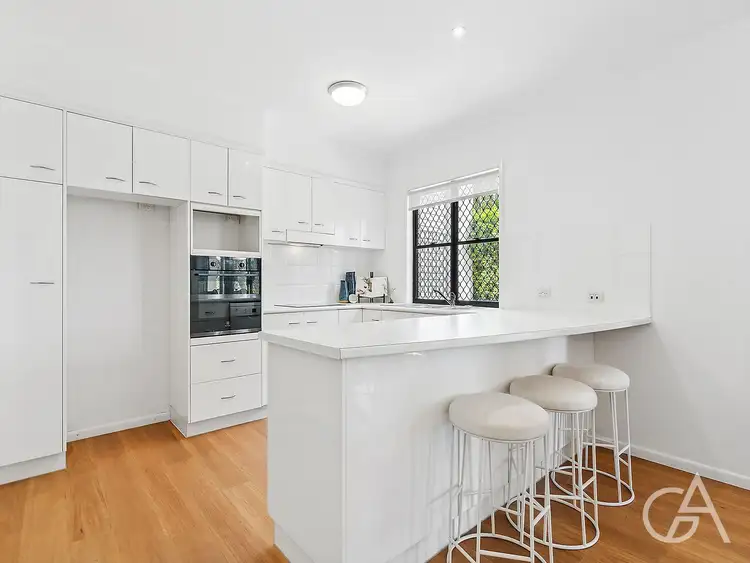 Sixth view of Homely townhouse listing, 3/80 Ascog Terrace, Toowong QLD 4066