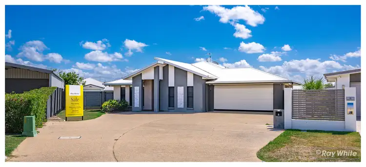 Main view of Homely house listing, 6 Boree Court, Norman Gardens QLD 4701