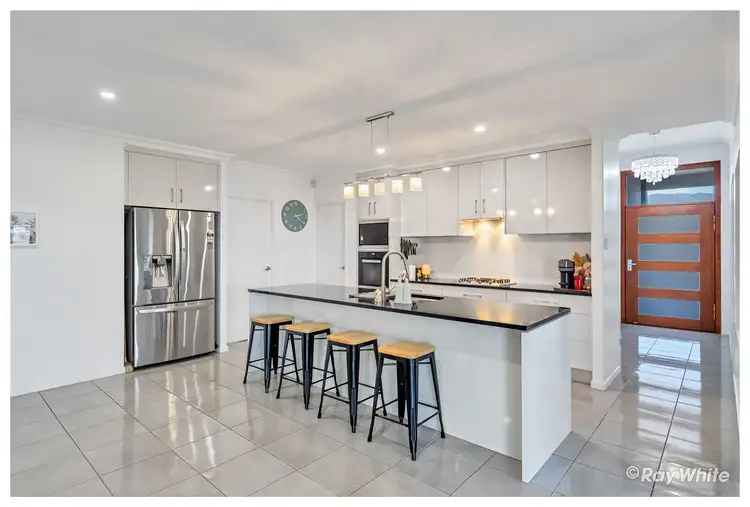 Second view of Homely house listing, 6 Boree Court, Norman Gardens QLD 4701
