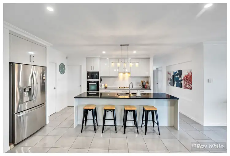 Third view of Homely house listing, 6 Boree Court, Norman Gardens QLD 4701