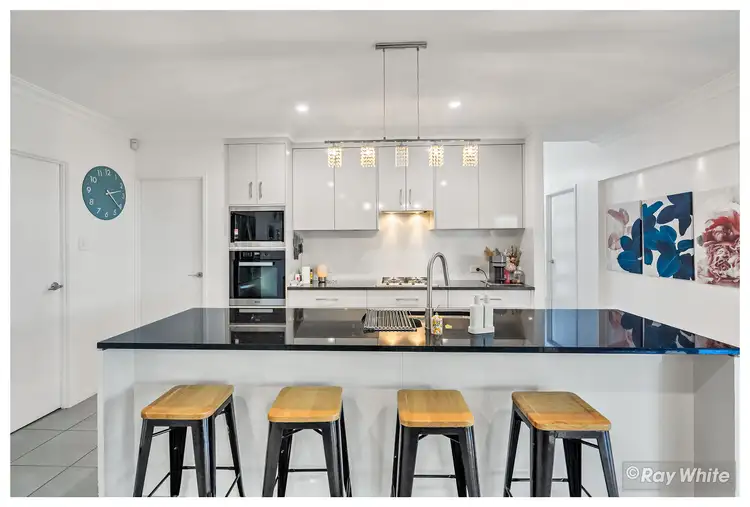 Fourth view of Homely house listing, 6 Boree Court, Norman Gardens QLD 4701
