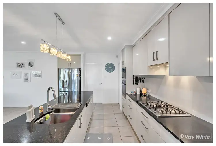 Fifth view of Homely house listing, 6 Boree Court, Norman Gardens QLD 4701