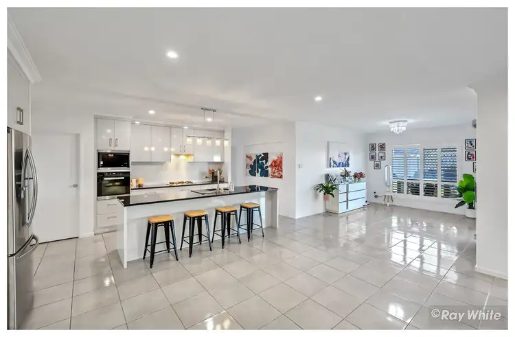 Sixth view of Homely house listing, 6 Boree Court, Norman Gardens QLD 4701