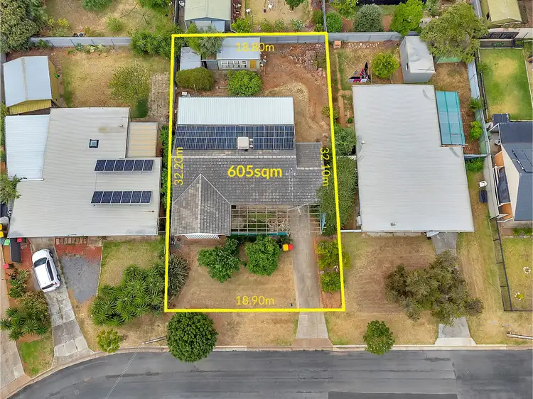 Main view of Homely house listing, 8 Briar Avenue, Salisbury East SA 5109