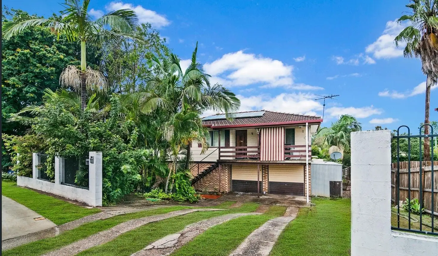 Main view of Homely house listing, 27 Minoa Street, Woodridge QLD 4114