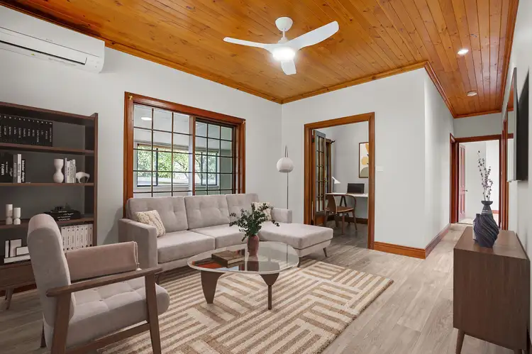 Second view of Homely house listing, 1/1 Chapman Crescent, Mount Barker SA 5251