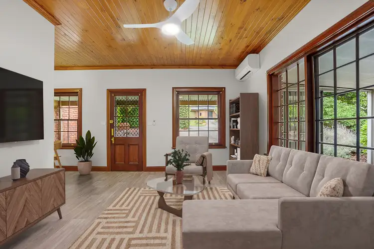 Third view of Homely house listing, 1/1 Chapman Crescent, Mount Barker SA 5251