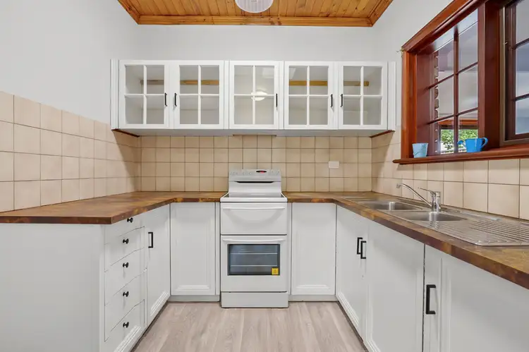 Fifth view of Homely house listing, 1/1 Chapman Crescent, Mount Barker SA 5251