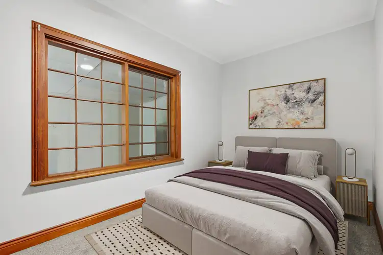 Sixth view of Homely house listing, 1/1 Chapman Crescent, Mount Barker SA 5251