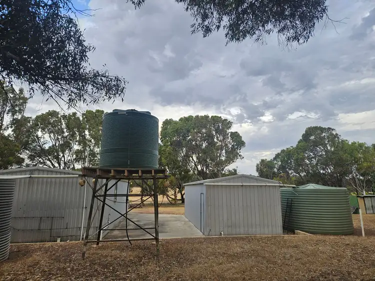 Second view of Homely rural property listing, 172 Fane Road, Bonniefield WA 6525