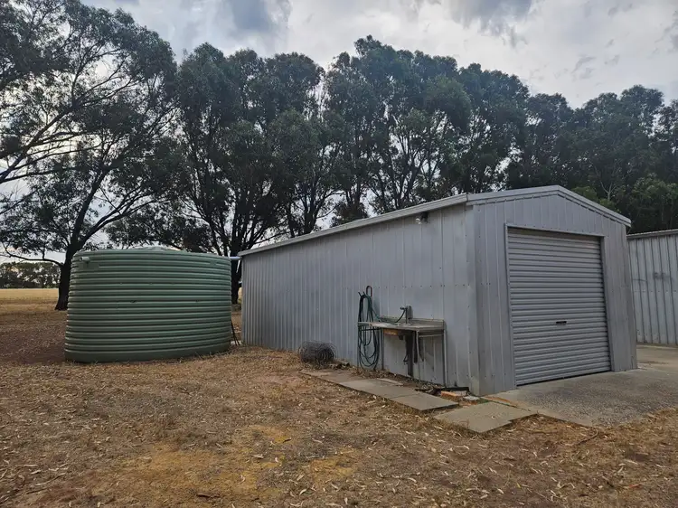 Fourth view of Homely rural property listing, 172 Fane Road, Bonniefield WA 6525