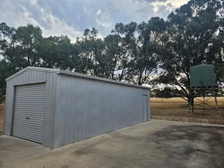 Fifth view of Homely rural property listing, 172 Fane Road, Bonniefield WA 6525