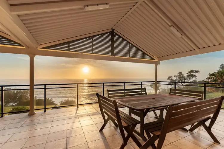 555A Lawrence Hargrave Drive, Wombarra NSW 2515