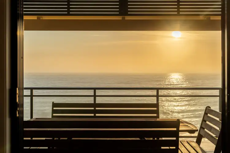 Fifth view of Homely house listing, 555A Lawrence Hargrave Drive, Wombarra NSW 2515