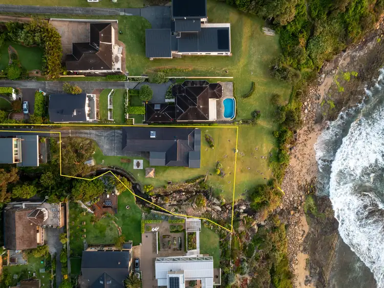 Sixth view of Homely house listing, 555A Lawrence Hargrave Drive, Wombarra NSW 2515