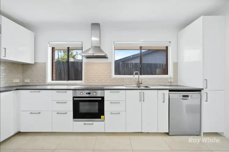 Second view of Homely house listing, 34 Wenlock Crescent, Springwood QLD 4127