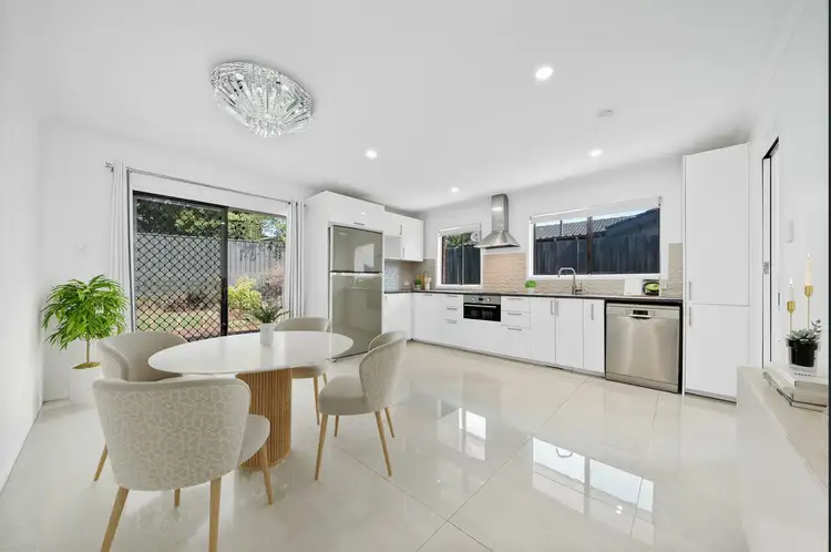 Third view of Homely house listing, 34 Wenlock Crescent, Springwood QLD 4127