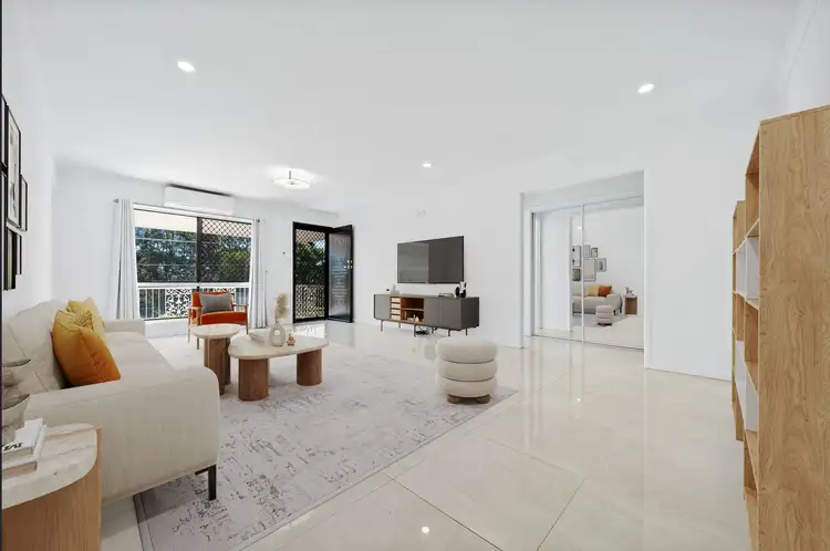 Fourth view of Homely house listing, 34 Wenlock Crescent, Springwood QLD 4127