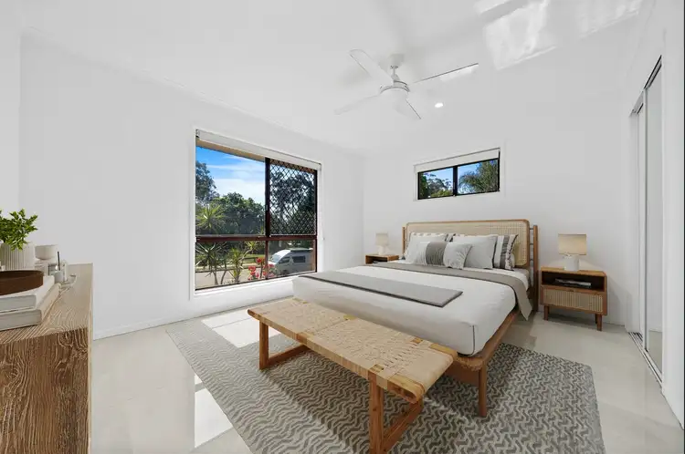 Fifth view of Homely house listing, 34 Wenlock Crescent, Springwood QLD 4127