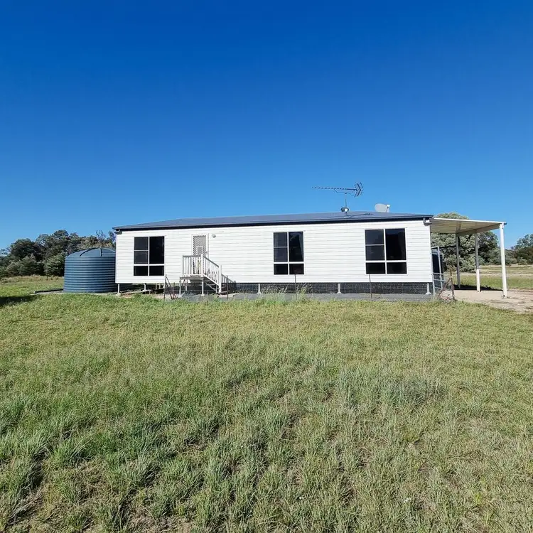 Main view of Homely house listing, 193 Western Road, Tara QLD 4421